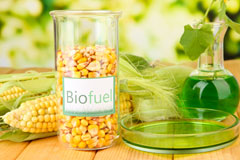 Broadgate biofuel availability