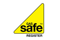 gas safe companies Broadgate